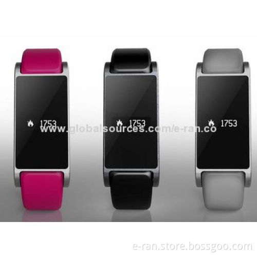 0.49-inch OLED Screen, Bluetooth watches with 2.4GHz CPU Speed